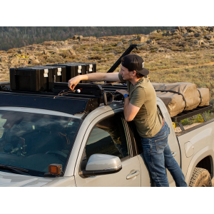 Montpellier4x4 | Front Runner Toyota Tacoma (2005-2023) Slimsport Roof Rack Kit